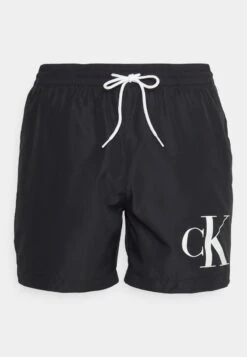 Calvin Klein Swimwear GIFT PACK - Badeshorts - Black 11 Calvin Klein Swimwear GIFT PACK - Badeshorts - Black -Badebekleidungsgeschäft 196c0ca2e51a4566b52c8ae1724d0e58