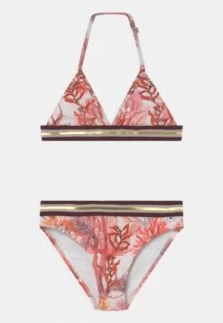Molo NICOLETTA - Bikini - Coral