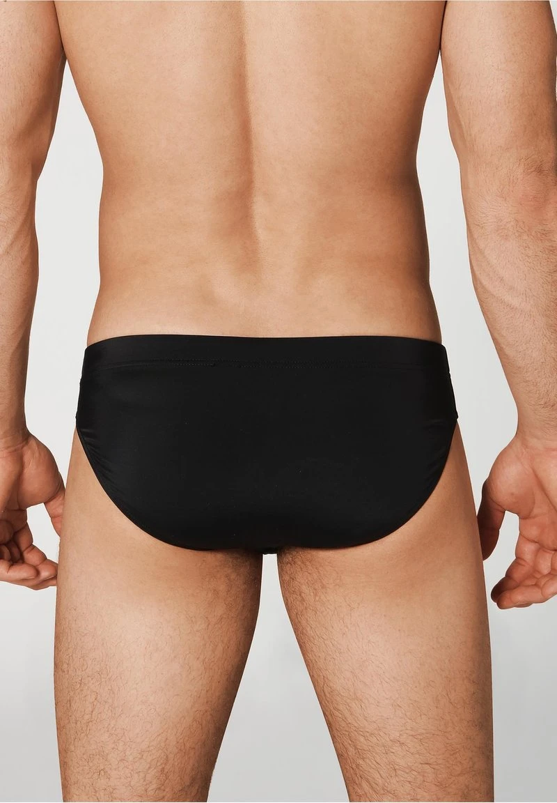 Calzedonia RIO - Badehose Slip - Nero 4 Calzedonia RIO - Badehose Slip - Nero – Bild 2