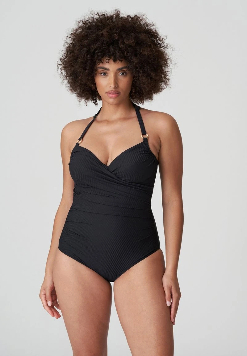 PRIMADONNA SAHARA CONTROL - Badeanzug - Black 7 PRIMADONNA SAHARA CONTROL - Badeanzug - Black – Bild 5