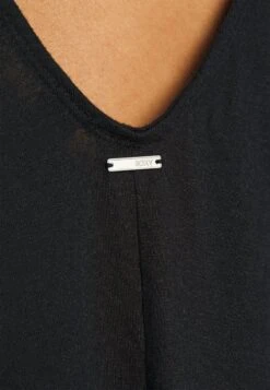 Roxy STAND FOR LOVE - Strandaccessoire - Anthracite 13 Roxy STAND FOR LOVE - Strandaccessoire - Anthracite -Badebekleidungsgeschäft 1a7b6350291640ca98cb608ec64046a8