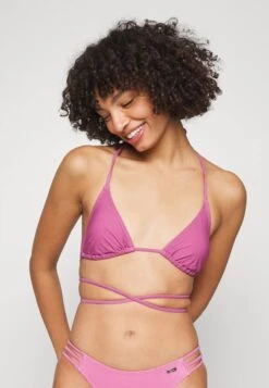 Buffalo BIKINI - Bikini - Malve -Badebekleidungsgeschäft 1ab16239bec0498390e4f9bdf7c8e762