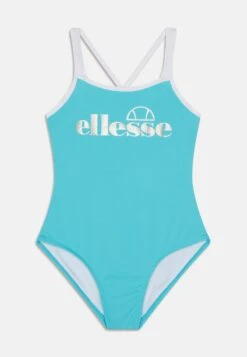 Ellesse TRUELLE - Badeanzug - Pink -Badebekleidungsgeschäft 1be4d3beeca24deaae1a53e8ce684af5