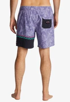 Billabong BURLEIGH LAYBACK - BOARDSHORT - HOMME - Badeshorts - Purple Haze -Badebekleidungsgeschäft 1ced04e9eb734913a5545e333a53e3c9