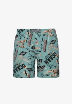 CHICCO Badeshorts - Blue -Badebekleidungsgeschäft 1d734ee527334703b91cf49584a8f548