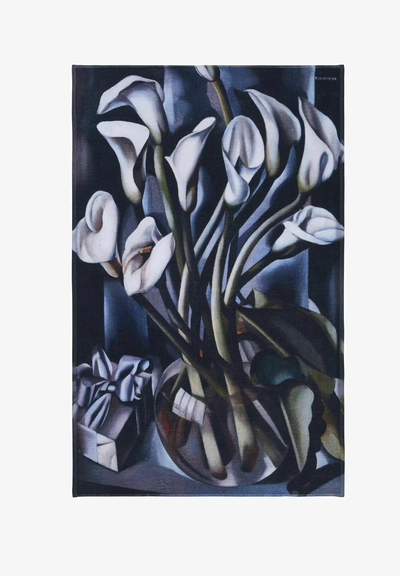 TAMARA DE LEMPICKA - ARUMS - Strandtuch - Mehrfarbig 3 TAMARA DE LEMPICKA - ARUMS - Strandtuch - Mehrfarbig