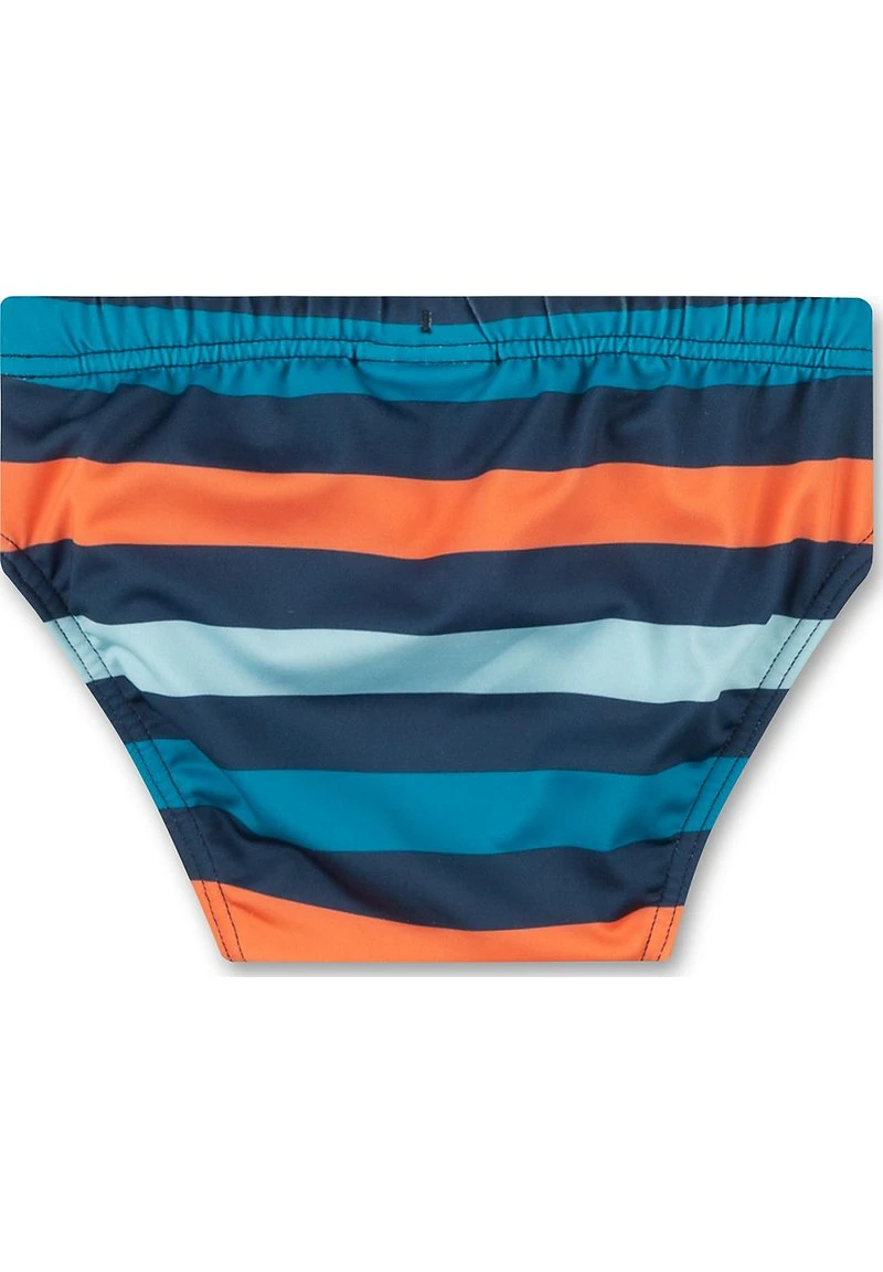 Sanetta Badehose Slip - Dunkelblau 4 Sanetta Badehose Slip - Dunkelblau – Bild 2