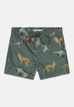 NAME IT NMMZAGLO SWIM - Badeshorts - Crystal Seas -Badebekleidungsgeschäft 1f54ef1d797e4ed68ac26ca649ba8473