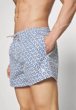 Pepe Jeans FERDI - Badeshorts - Marine -Badebekleidungsgeschäft 1f995a341de34f03bd52c7866cfc68af