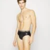 Jack & Jones JPSTIBIZA SWIM TRUNKS - Badehose Slip - Black -Badebekleidungsgeschäft 202de5a4256b4b2ba500439be6f4cecb