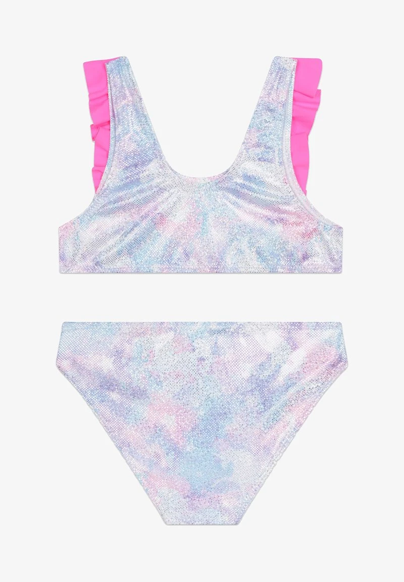 Billieblush Bikini - Multicoloured 3 Billieblush Bikini - Multicoloured