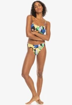 Roxy SET - Bikini - Anthracite Flower Jammin 13 Roxy SET - Bikini - Anthracite Flower Jammin -Badebekleidungsgeschäft 2206c0b05d674f0aa3d1798e3bab4731