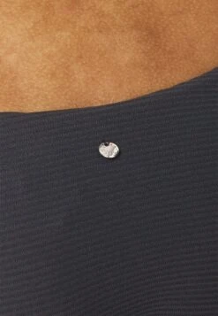 Seafolly ESSENTIALS HIGH CUT PANT - Bikini-Hose - Black 12 Seafolly ESSENTIALS HIGH CUT PANT - Bikini-Hose - Black -Badebekleidungsgeschäft 22c2707ffa234b4fb348f051ef2b69f2