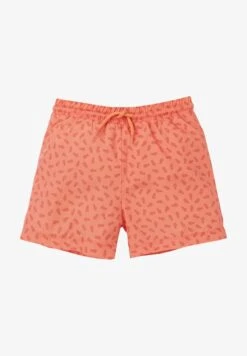DeFacto REGULAR FIT - Badeshorts - Orange -Badebekleidungsgeschäft 235b7d76e80e4bcd804c57adbac08691 1