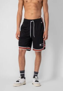 Champion BERMUDA DIVISION - Badeshorts - Black 12 Champion BERMUDA DIVISION - Badeshorts - Black -Badebekleidungsgeschäft 24cdabbd10ad4c31b199f47d62f99230