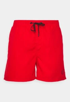Jack & Jones JPSTFIJI JJSWIM - Badeshorts - Chinese Red -Badebekleidungsgeschäft 264fd7b77a234bf195fa16635f0bc23e