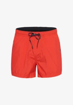 Sail Racing VOLLEY BOWMAN - Badeshorts - Dim Grey -Badebekleidungsgeschäft 2689122356764438b7f49c33fc9dbd3a