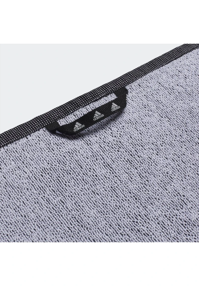 ADIDAS PERFORMANCE 2018-06-01 SMALL - Handtuch - Black 6 ADIDAS PERFORMANCE 2018-06-01 SMALL - Handtuch - Black – Bild 4