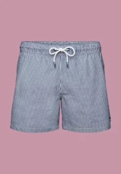 ESPRIT MIT STREIFEN - Badeshorts - Ink 10 ESPRIT MIT STREIFEN - Badeshorts - Ink -Badebekleidungsgeschäft 26cfea65d6234593b20bdff340429ca4
