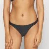 Seafolly ESSENTIALS HIGH CUT PANT - Bikini-Hose - Black 1 Seafolly ESSENTIALS HIGH CUT PANT - Bikini-Hose - Black -Badebekleidungsgeschäft 28cba3501ffb4d4296fda5f5d3607e08
