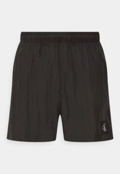 Calvin Klein Swimwear MEDIUM DRAWSTRING - Badeshorts - Tawny Sand -Badebekleidungsgeschäft 290ff27238cd45b8b755acae1ca242bb