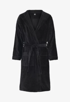 JBS WITH HOOD - Bademantel - Navy -Badebekleidungsgeschäft 29a8e957e2974f5db863678c360a89e6