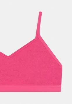 Abercrombie & Fitch TRIANGLE SET - Bikini - Pink -Badebekleidungsgeschäft 29b98b73358d41d4917cdfd62493c4d8
