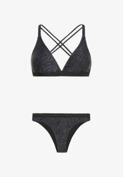 Protest PRTHATYAI 23 - Bikini - True Black 13 Protest PRTHATYAI 23 - Bikini - True Black -Badebekleidungsgeschäft 2b19f46199a64d7097aff82fc25393b2