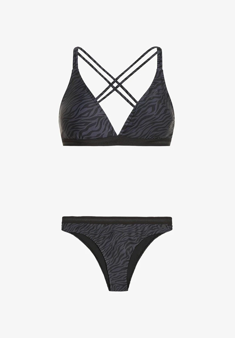 Protest PRTHATYAI 23 - Bikini - True Black 8 Protest PRTHATYAI 23 - Bikini - True Black – Bild 6