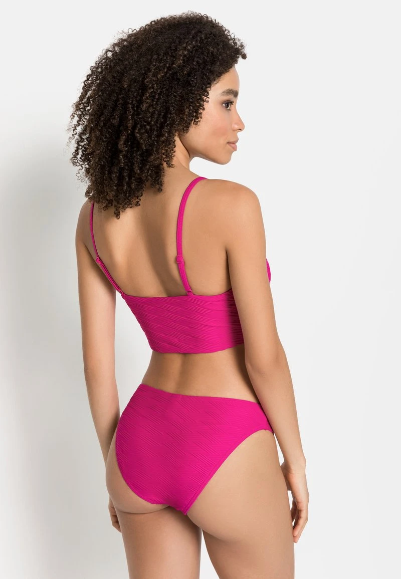 Sunseeker Bikini-Top - Pink 5 Sunseeker Bikini-Top - Pink – Bild 3