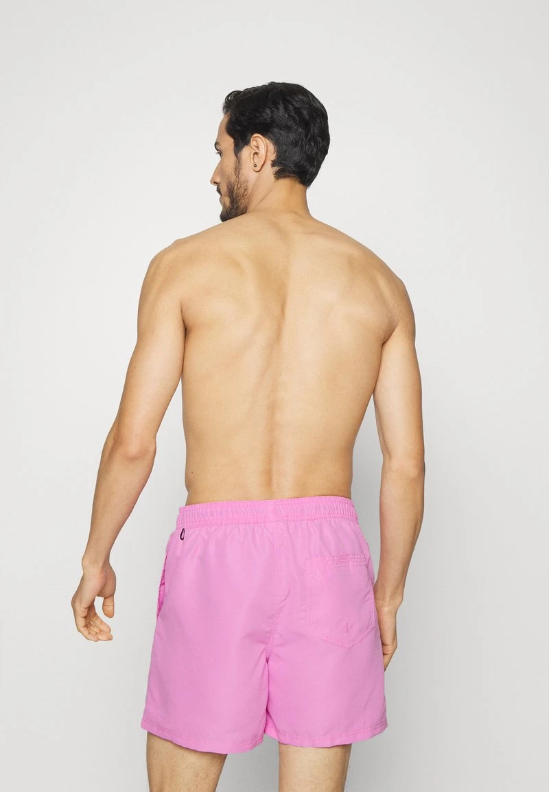 Jack & Jones JPSTFIJI JJSWIM - Badeshorts - Cyclamen 4 Jack & Jones JPSTFIJI JJSWIM - Badeshorts - Cyclamen – Bild 2