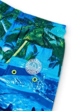 BOBOLI Badeshorts - Navy 11 BOBOLI Badeshorts - Navy -Badebekleidungsgeschäft 2c46ca14c50c48cc8fc3e57baf675883