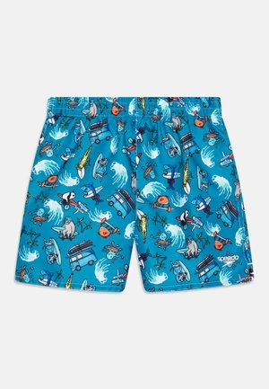 Stella McCartney Kids SWIM - Badeshorts - Black/colourful 7 Stella McCartney Kids SWIM - Badeshorts - Black/colourful – Bild 5