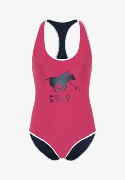 TIGHT FIT - Badeanzug - Raspberry -Badebekleidungsgeschäft 2de0ca536bb64fbfa5d03bbd8026192e