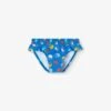 BOBOLI KNICKERS WITH RUFFLES - Bikini-Hose - Print -Badebekleidungsgeschäft 2e95729b43da4d8f8efa745c12b523a7