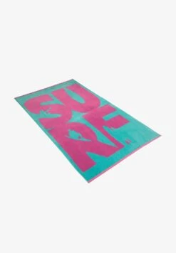 Vossen SURF - Strandtuch - Capri Blue