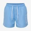 Hummel BONDI BOARD - Badeshorts - Dusk Blue