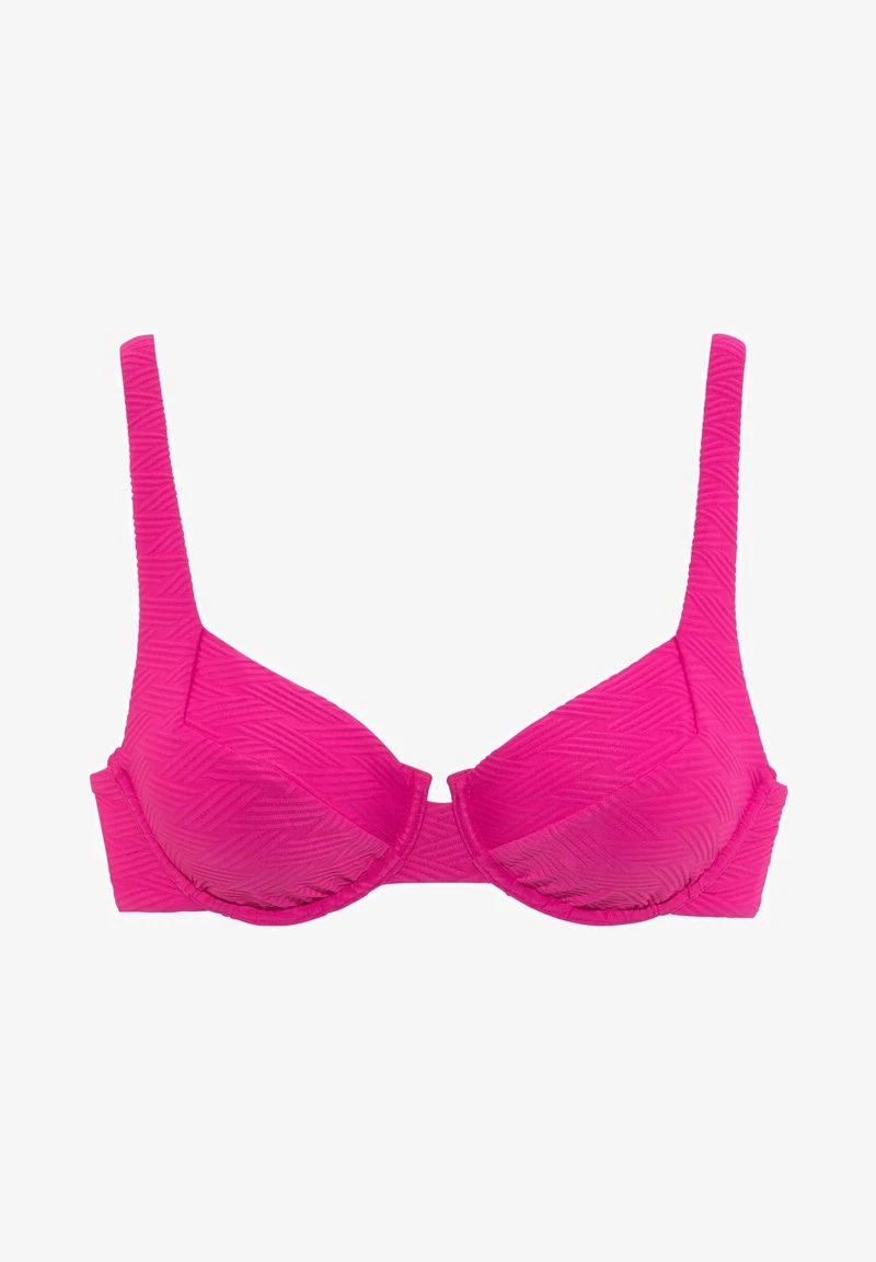 Sunseeker Bikini-Top - Oliv 7 Sunseeker Bikini-Top - Oliv – Bild 5