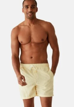 Marks & Spencer Quick Dry - Badeshorts - Sunshine