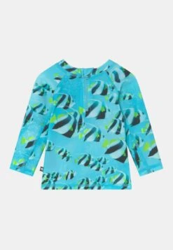 Molo NEMO UNISEX - Surfshirt - Light Blue -Badebekleidungsgeschäft 33d89fdc92ab47e59b579060b3a04185