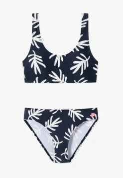 Schiesser DIVER DREAMS - Bikini - Dunkelblau -Badebekleidungsgeschäft 3409c251432b473f98d9b677c3a53f3e 1