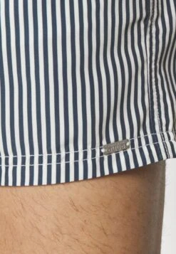 Schiesser Badeshorts - Dunkelblau -Badebekleidungsgeschäft 347b509163b84bffaef2fc0b5e0d74fc