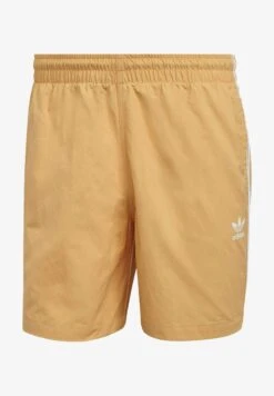 Adidas Originals ADICOLOR CLASSICS 3-STRIPES SWIM SHORTS - Badeshorts - Orange 13 Adidas Originals ADICOLOR CLASSICS 3-STRIPES SWIM SHORTS - Badeshorts - Orange -Badebekleidungsgeschäft 365af17d92c24bc59f36e9ba71aabcc5