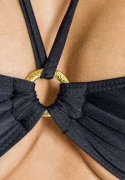 ROAR - Bikini - Black -Badebekleidungsgeschäft 37f85b3f758045bab866e2ecf3cde7f0