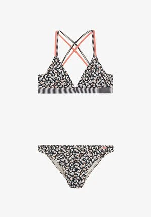 Protest PRTPARIS JR - Bikini - True Black 6 Protest PRTPARIS JR - Bikini - True Black – Bild 4