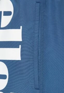 Ellesse SURFINA - Badeshorts - Blue -Badebekleidungsgeschäft 388ad7aaf720484a8db10d6ad2188d0a