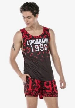 Cipo & Baxx SET - Badeshorts - Orange 13 Cipo & Baxx SET - Badeshorts - Orange -Badebekleidungsgeschäft 3901084982f845129c5c2cfe7ee4f32c