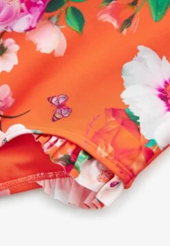 STANDARD - Badeanzug - Orange 11 STANDARD - Badeanzug - Orange -Badebekleidungsgeschäft 395914b4794348e28c05c7a8512ce445