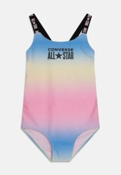 Converse GRADIENT SWIMSUIT - Badeanzug - Comic Purple -Badebekleidungsgeschäft 3a58aaf38469441aa065fb76d1de8b94