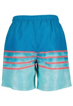 Blue Seven TEENY BOYS BEACH BERMUDA - Badeshorts - Aqua 9 Blue Seven TEENY BOYS BEACH BERMUDA - Badeshorts - Aqua -Badebekleidungsgeschäft 3a66ecba5e9a48db945a2ae0d7caae22